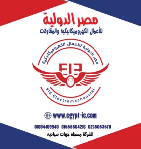 مصر الدولية